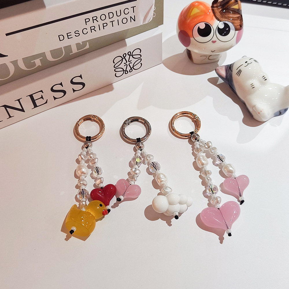 HERLOOK Bag Charm for Women Bi - Y2K Tech Accessories のレビューと価格
