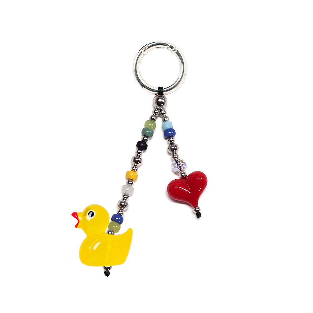HERLOOK Bag Charm for Women Bi - Y2K Tech Accessories のレビューと価格