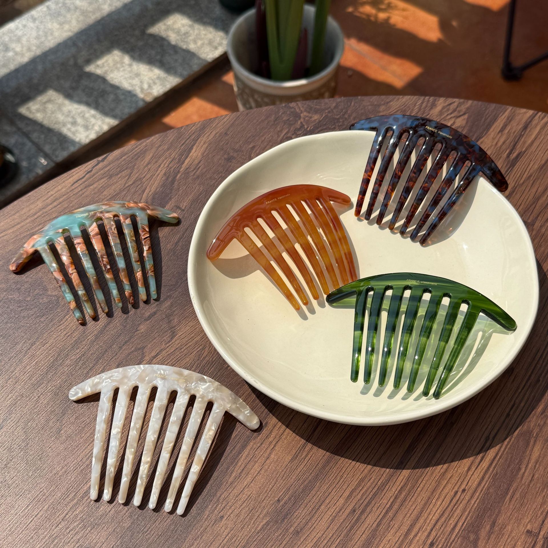1pc Korean version new thicken - Tech Hair Accessories のレビューと価格