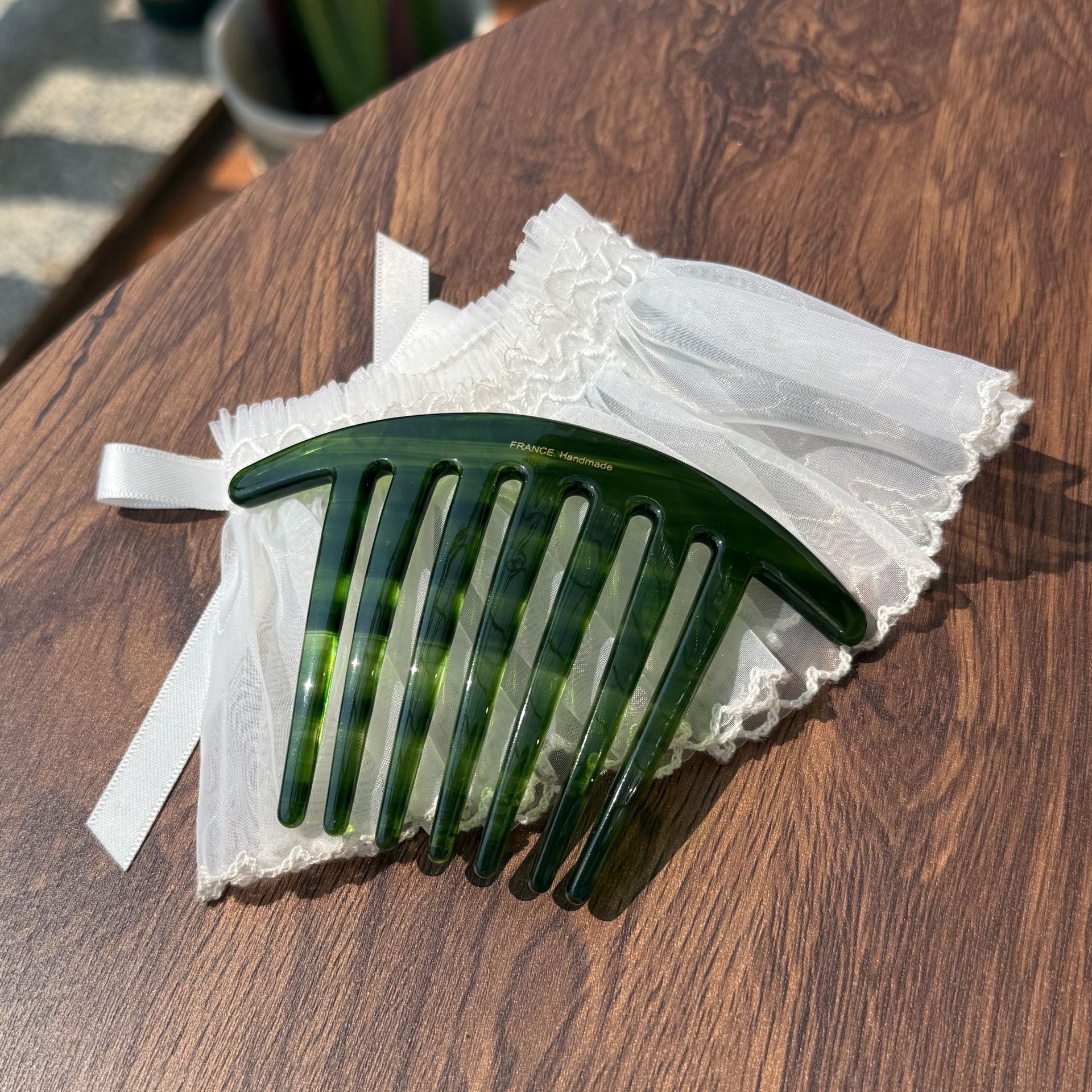 1pc Korean version new thicken - Tech Hair Accessories のレビューと価格