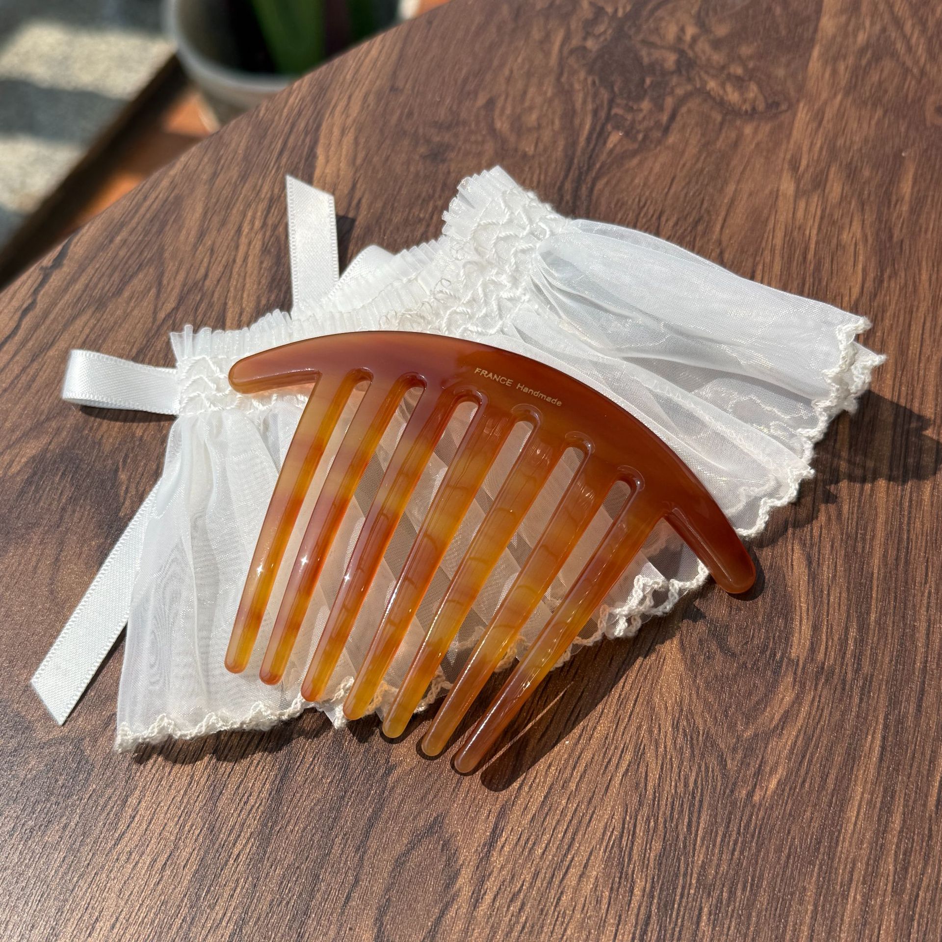 1pc Korean version new thicken - Tech Hair Accessories のレビューと価格