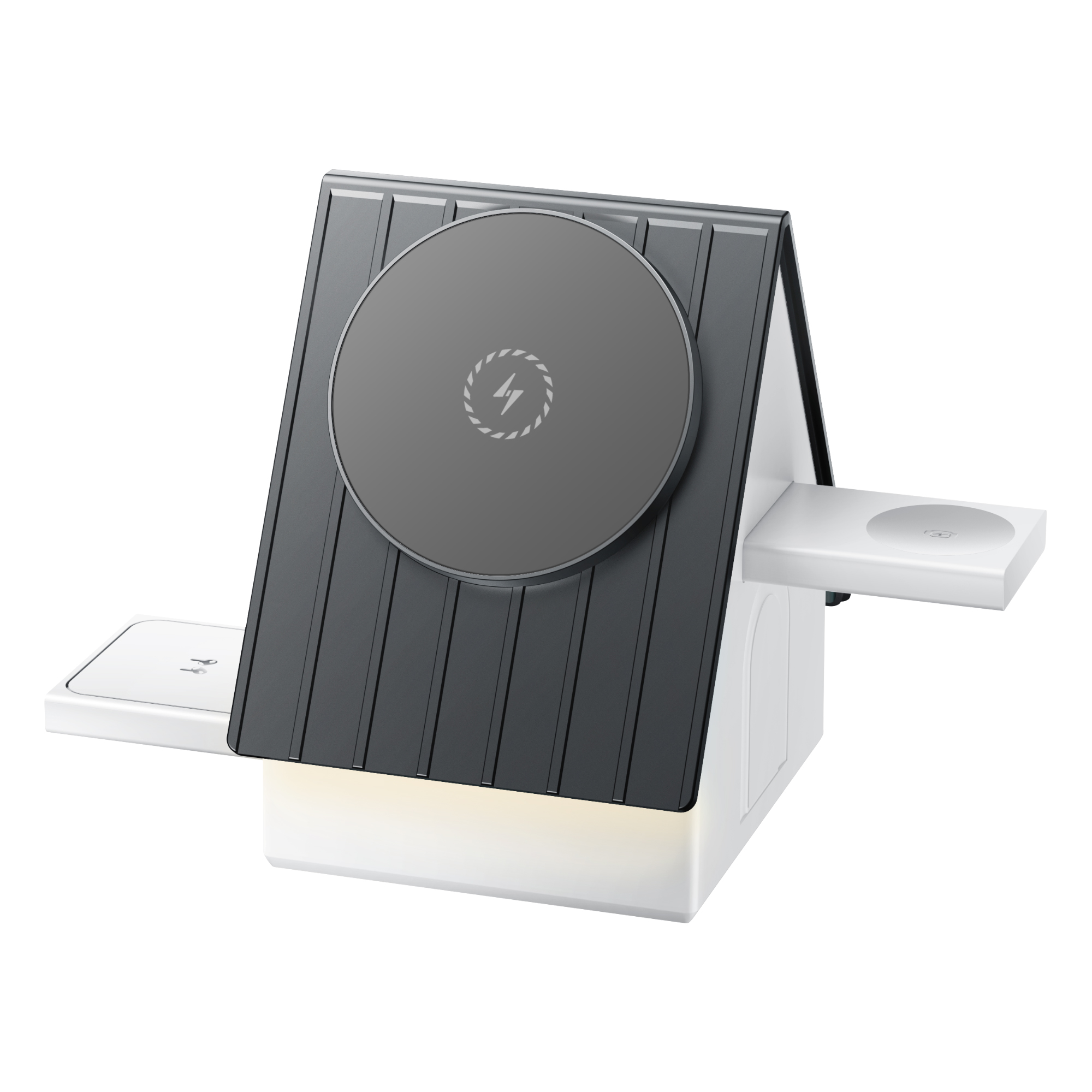 MagicHouse Multifunction 3 in  - Wireless Charger 3 In 1 のレビューと価格