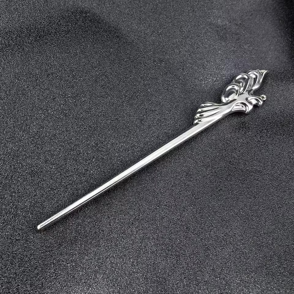 Apothecary Diaries Alloy Hairp - Tech Hair Accessories のレビューと価格