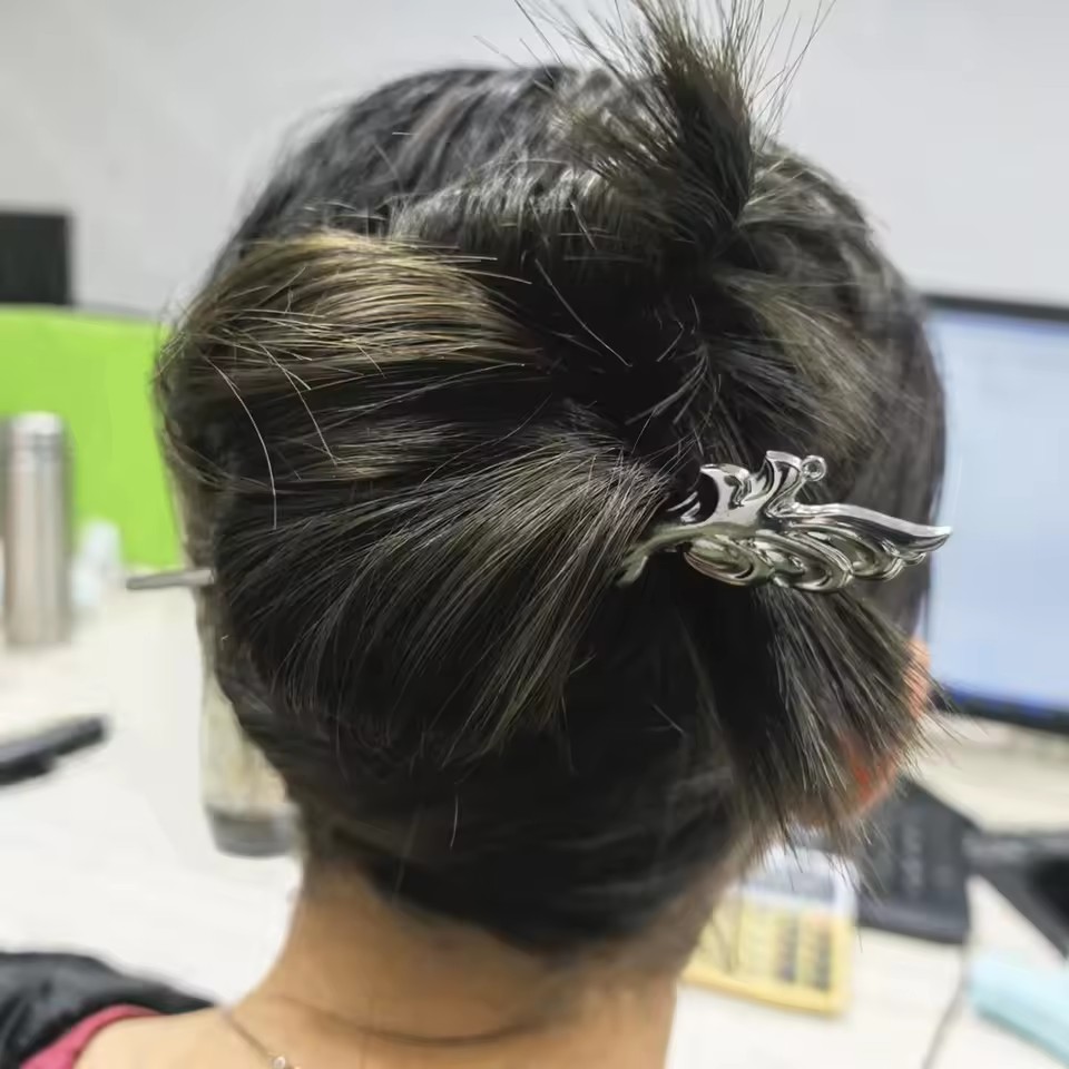 Apothecary Diaries Alloy Hairp - Tech Hair Accessories のレビューと価格